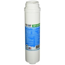 Neo-Pure NP-OVF001 Oasis Compatible Water Filter  White - B00BJ2GP0M
